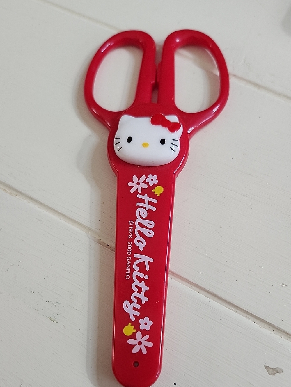Hello Kitty Sanrio Office Collection - Vintage - Picture 5 of 13
